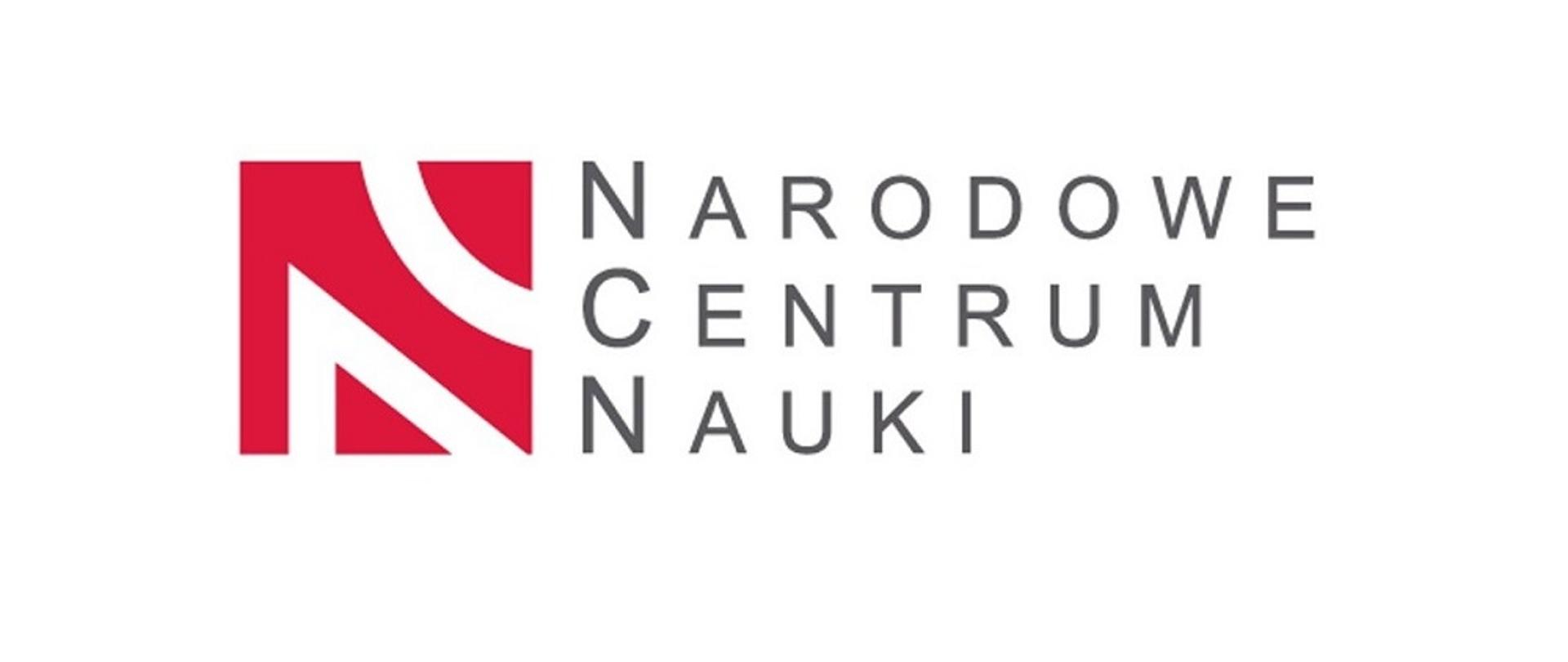 Narodowe Centrum Nauki