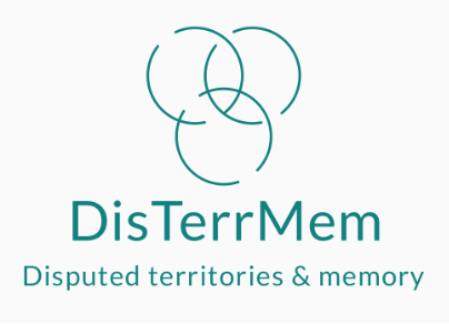 DisTerrMem – Memory Across Borders: Dealing with the Legacy of Disputed Territories