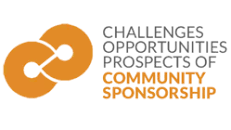 Wyzwania, możliwości i perspektywy community sponsorship – analiza wielodyscyplinarna, wielometodowa i wieloperspektywiczna