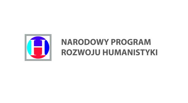 Narodowy Program Rozwoju Humanistyki